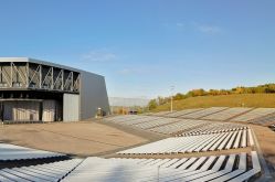Zenith de Nancy