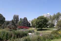 Destination Nancy ATE