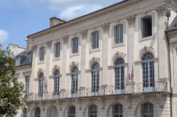 Destination Nancy VDI