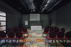 Salle de séminaire