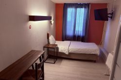 Chambre Simple Standard 