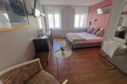 Chambre Double Sup
