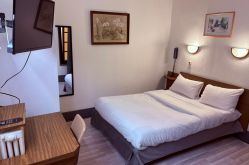 Chambre Double Standard 