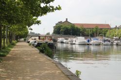 Port de Nancy - Brice Defaux