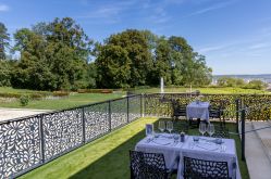 CAPS ESAT 'AU CHATEAU'