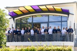 CAPS ESAT 'AU CHATEAU'