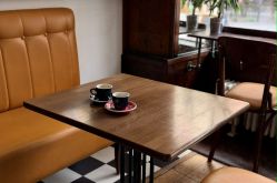Café Rousse