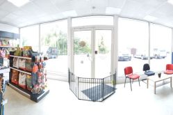Dog Care Center