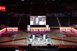 SLUC Nancy Basket