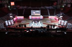 SLUC Nancy Basket