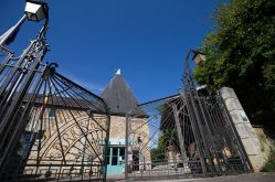 Musée de la Bière - Guillaume Ramon