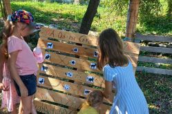 Ferme de l'Aquarelle
