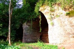 Maison du Tourisme du Pays Lunévillois 