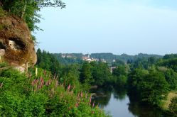 Maison du Tourisme du Pays Lunévillois 