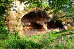 Maison du Tourisme du Pays Lunévillois 