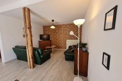 Gîtes de France - Maison Laronoca