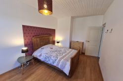 Gîtes de France - Maison Laronoca