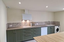 Le gîte des forêts 