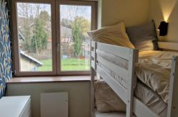 Le gîte des forêts 