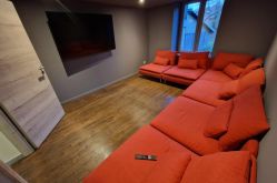 Le gîte des forêts 