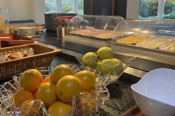 Brit Hôtel Nancy - Lunéville