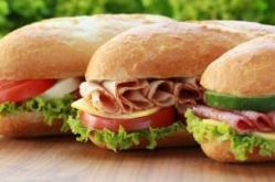 Les Mains à la Pâte