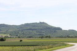 Colline de Sion - B Defaux