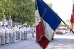 Le 53e RT de Lunéville