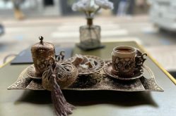Café Gourmand Lunéville