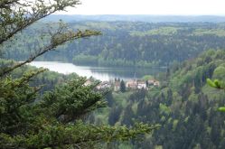 Vosges Altitude 