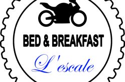 Relais moto L'Escale