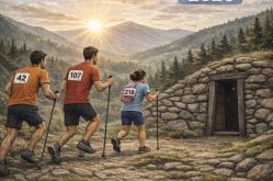 ATHLEVOSGES