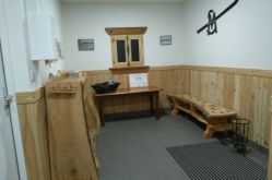 ski club