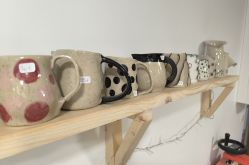 L'atelier de Lydie