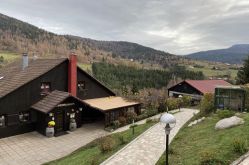 Auberge des Fontaines