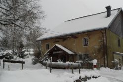 Auberge du tilleul