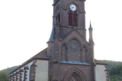 Mairie de Fresse-sur-Moselle