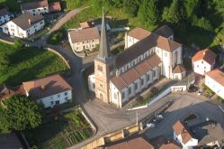 Mairie de Rupt-sur-Moselle