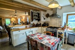 La Ferme d'autrefois