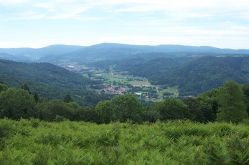 Mairie de Rupt-sur-Moselle