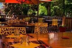 Restaurant  Le Chatelet