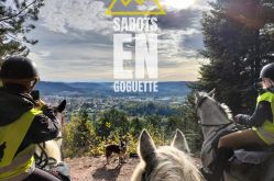 Sabots en goguette