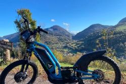TROTT'IN VOSGES