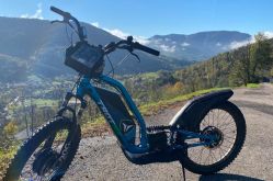 TROTT'IN VOSGES