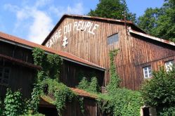 Théâtre du Peuple