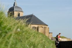 Office de tourisme Ardenne & Meuse