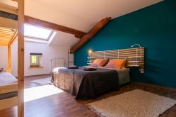 Gite le Presbytère à Bazeilles sur Othain