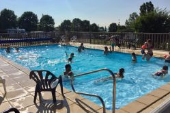 Camping de Bulgnéville
