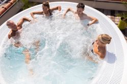 Thermes de Contrexéville