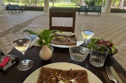 Chez Clairette